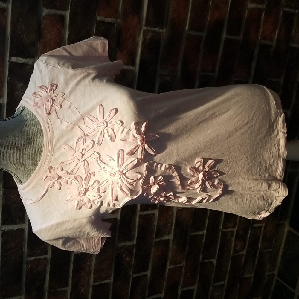 J. Crew t shirt